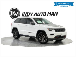 Image for 2019 Jeep Grand Cherokee Trailhawk ID: 7170914