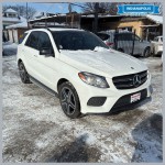 Image for 2019 Mercedes-Benz GLE-Class GLE 400 ID: 7170915