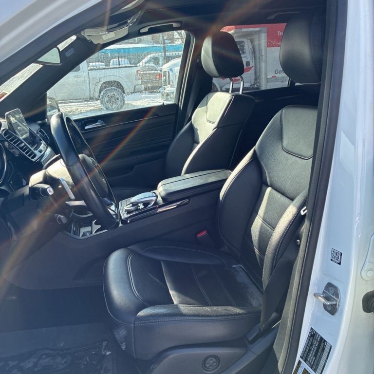 2019 Mercedes-Benz GLE-Class Image 5