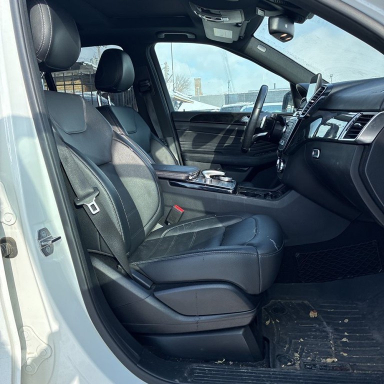 2019 Mercedes-Benz GLE-Class Image 6