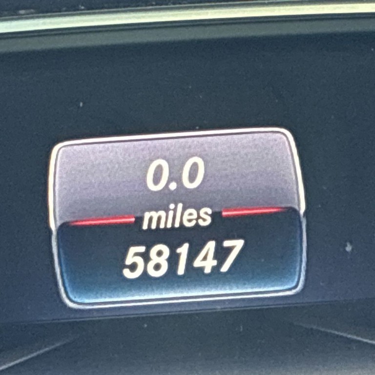 2019 Mercedes-Benz GLE-Class Image 9