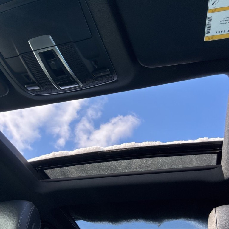 2019 Mercedes-Benz GLE-Class Image 11