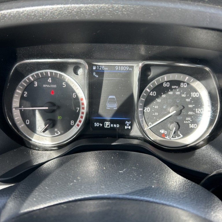 2019 Nissan Titan Image 9