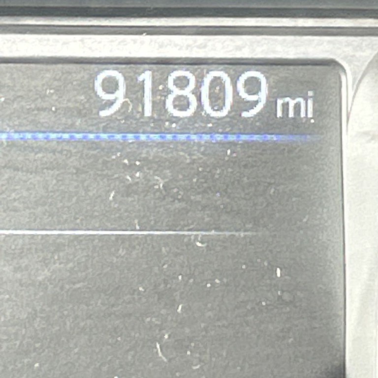 2019 Nissan Titan Image 10