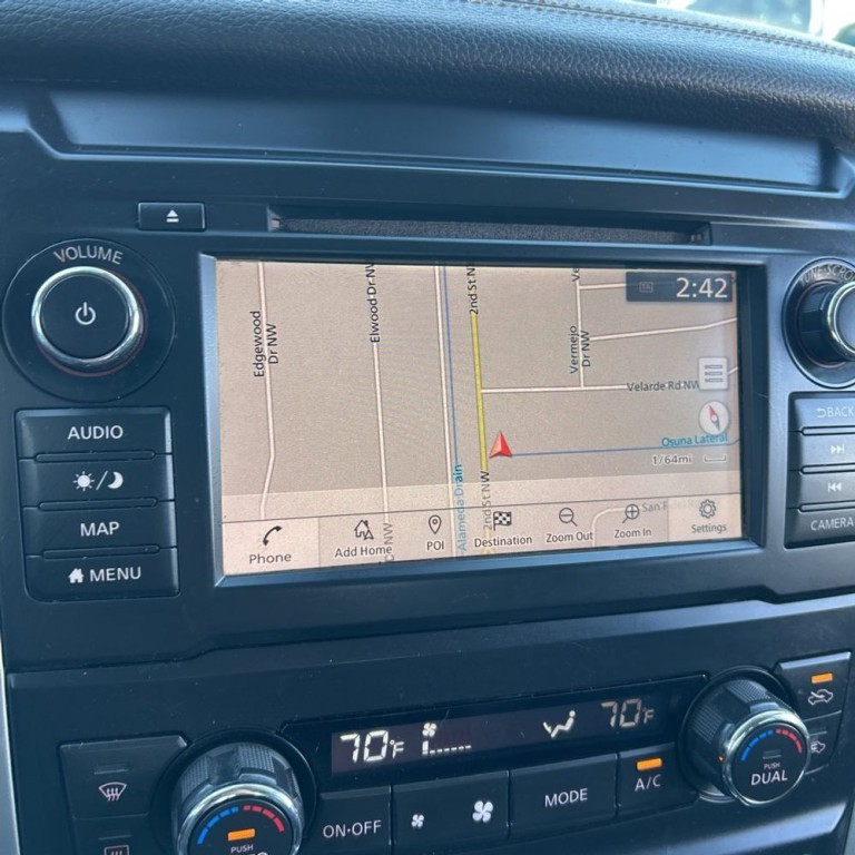 2019 Nissan Titan Image 13