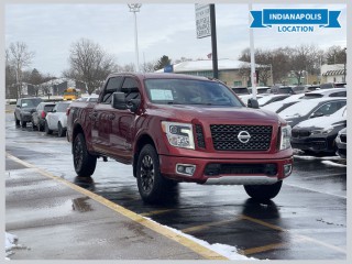 Image for 2019 Nissan Titan PRO-4X ID: 7170916