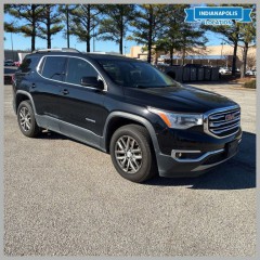 Image for 2018 GMC Acadia SLT-1 ID: 7170917