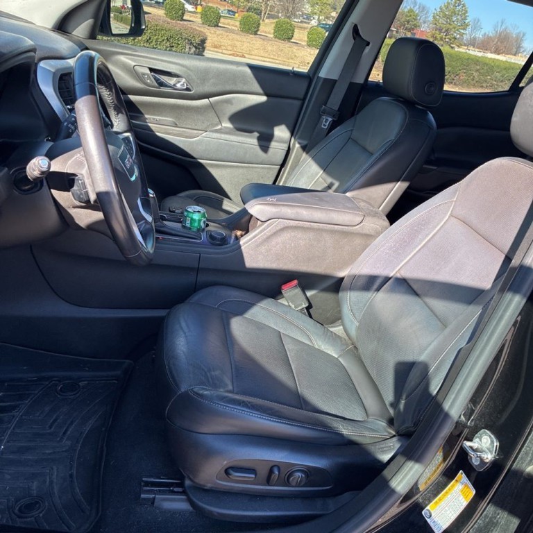 2018 GMC Acadia Image 7