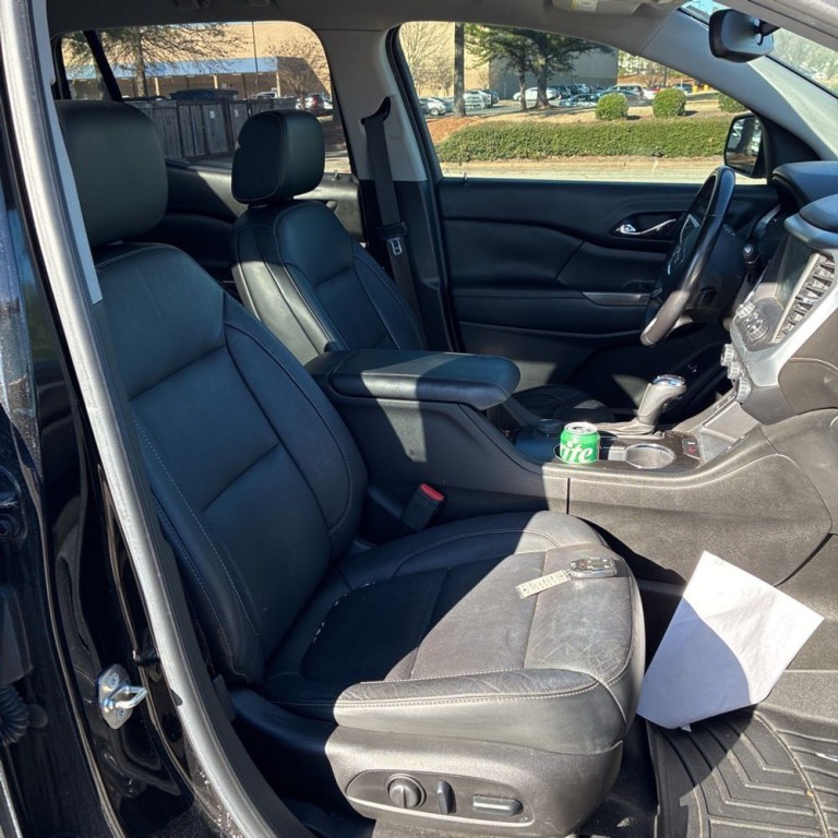 2018 GMC Acadia Image 8