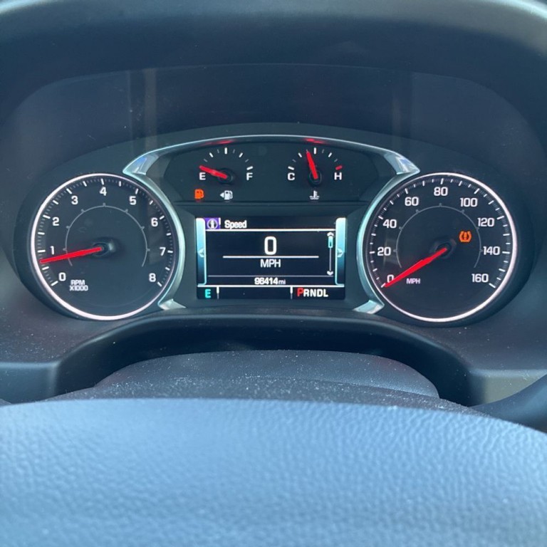 2018 GMC Acadia Image 9