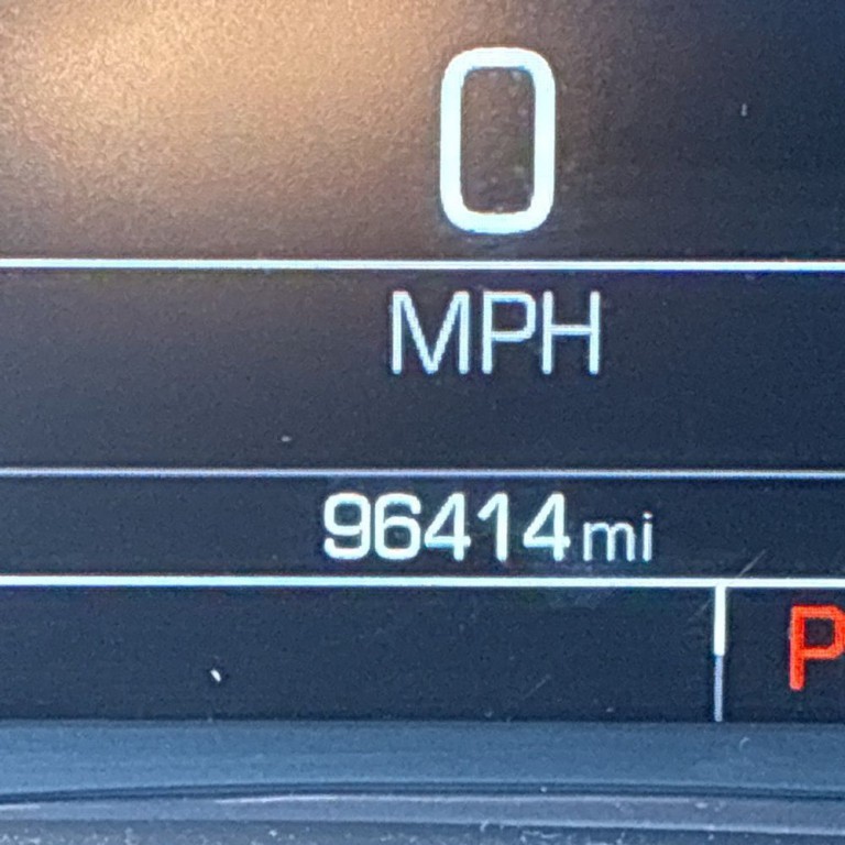 2018 GMC Acadia Image 10