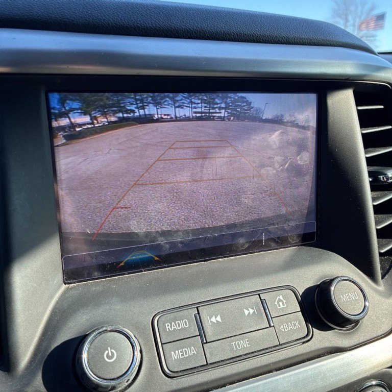 2018 GMC Acadia Image 13