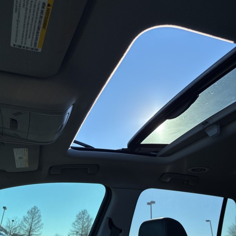 2018 GMC Acadia Image 14