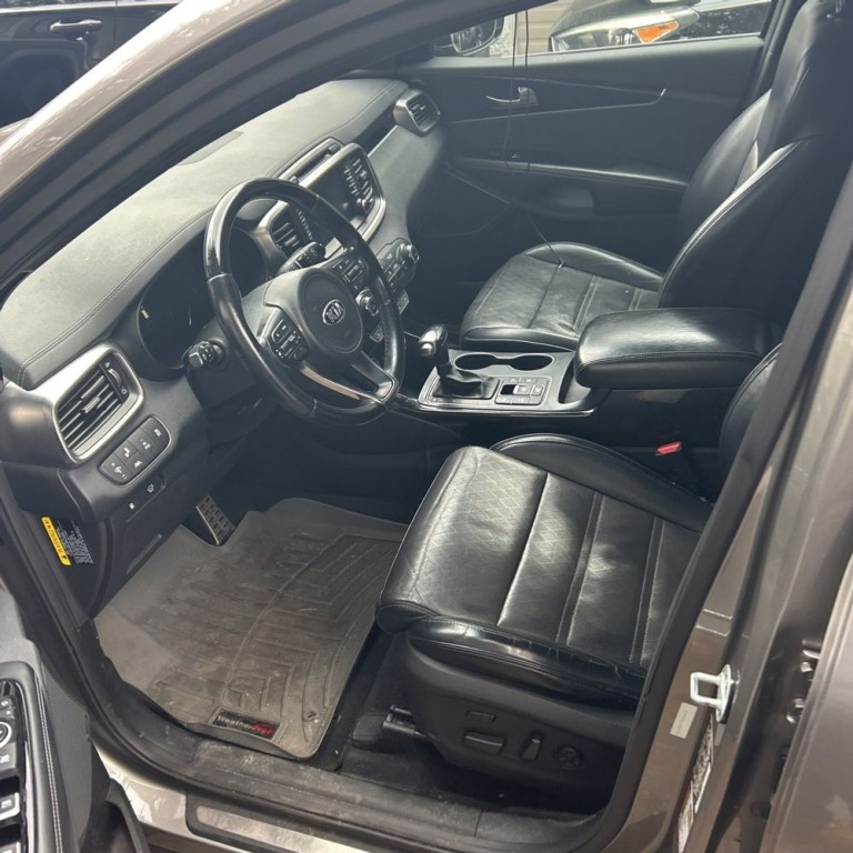 2018 Kia Sorento Image 5