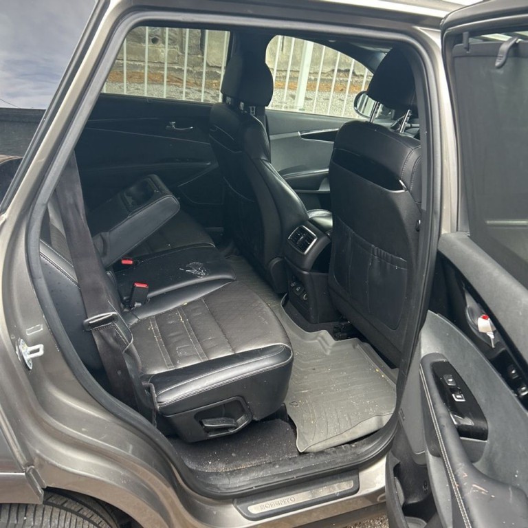2018 Kia Sorento Image 10