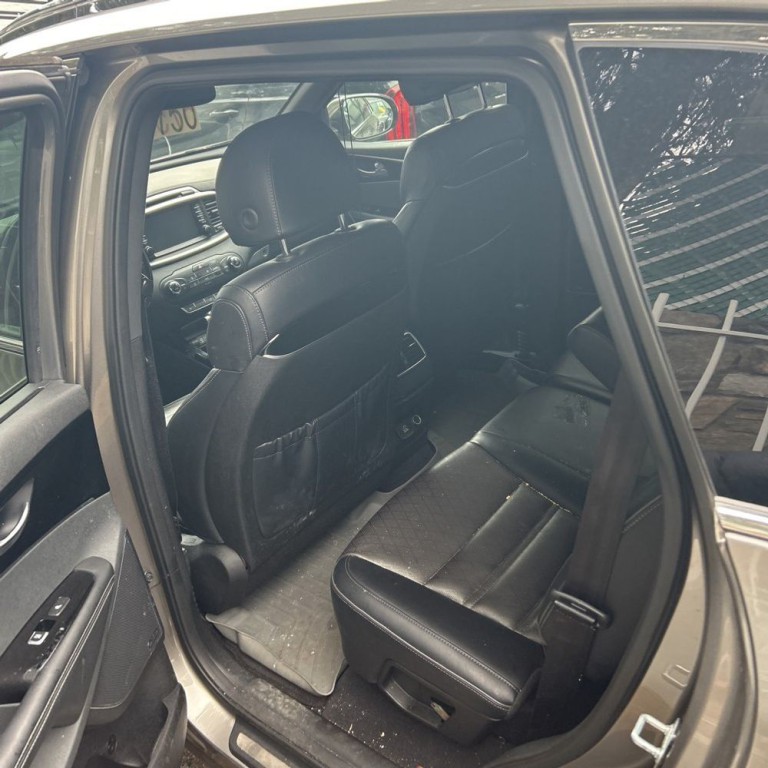 2018 Kia Sorento Image 11