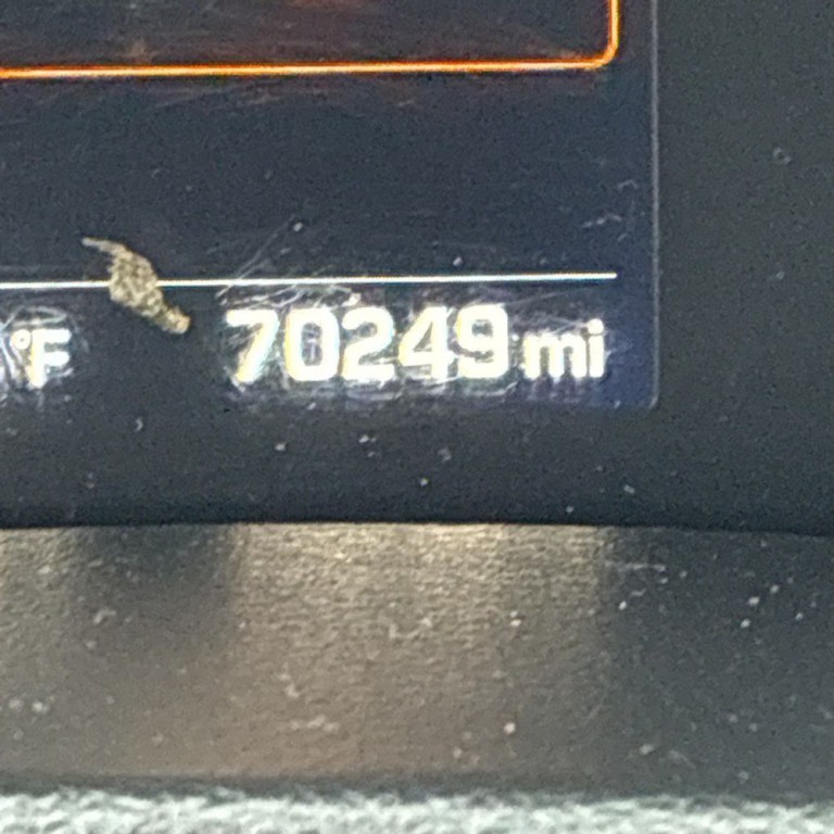 2017 Hyundai Tucson Image 10