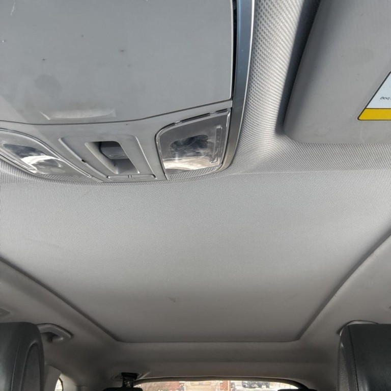 2017 Hyundai Tucson Image 13