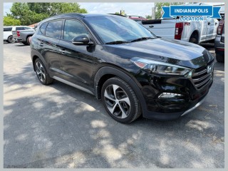 Image for 2017 Hyundai Tucson Limited ID: 7170921