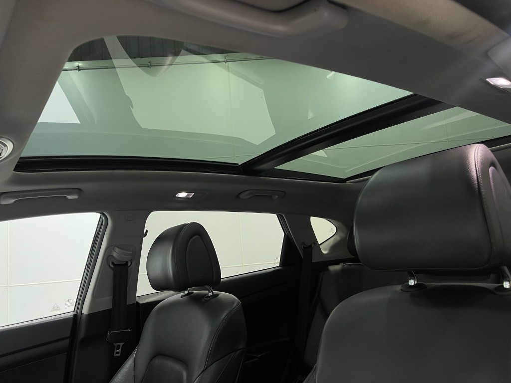 2017 Hyundai Tucson Image 10