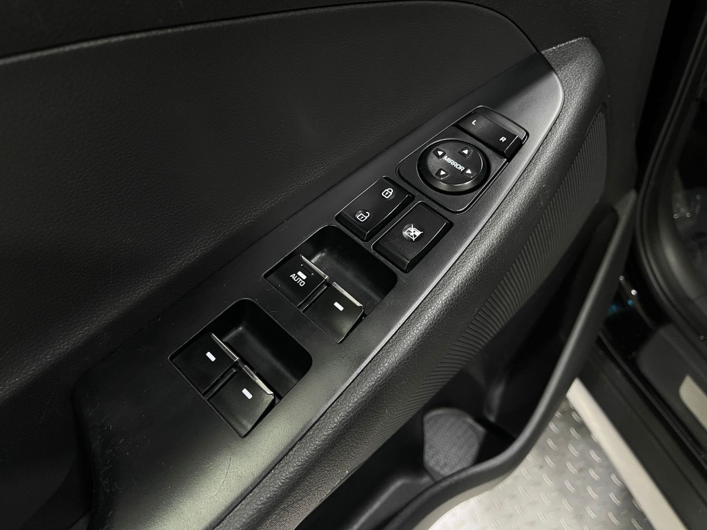 2017 Hyundai Tucson Image 14