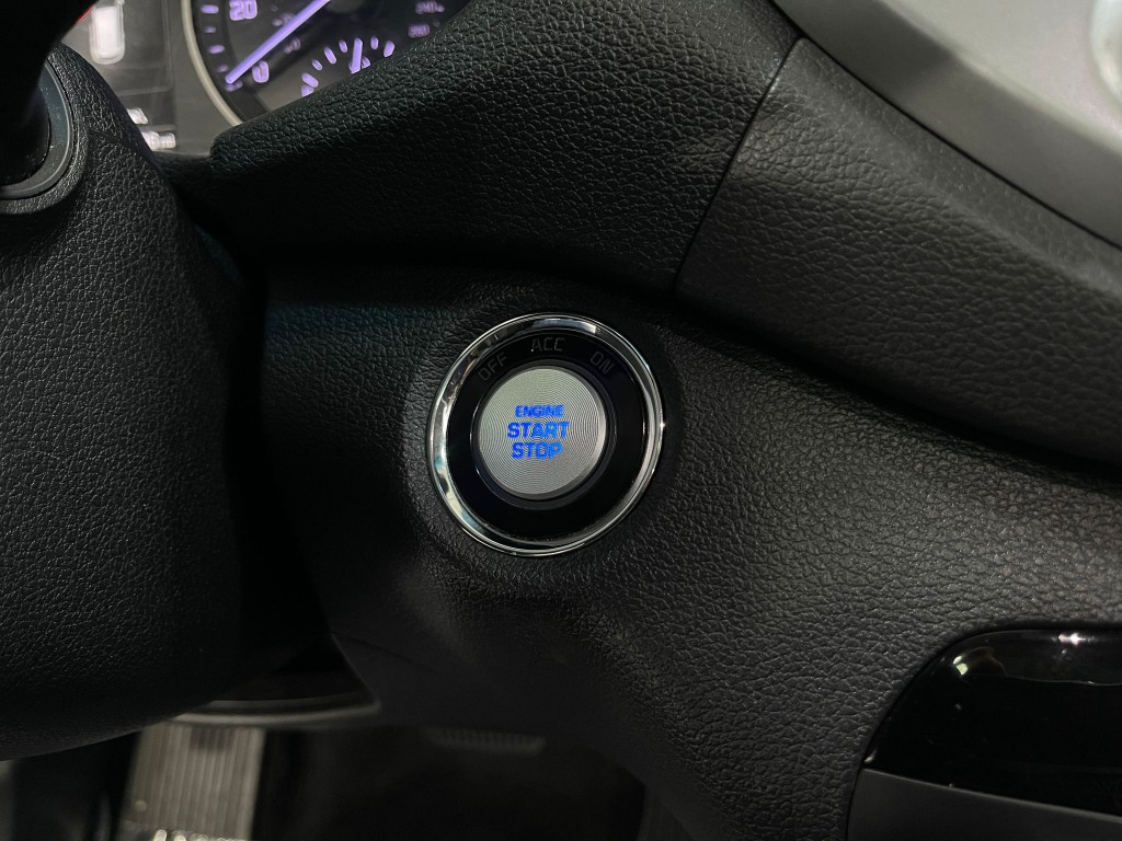 2017 Hyundai Tucson Image 19