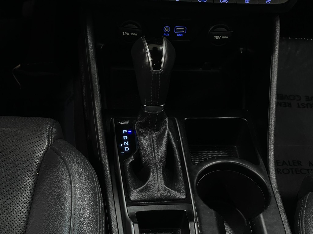 2017 Hyundai Tucson Image 27