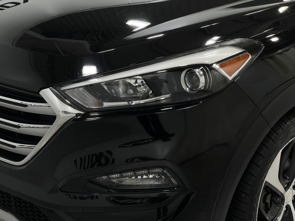 2017 Hyundai Tucson Image 31
