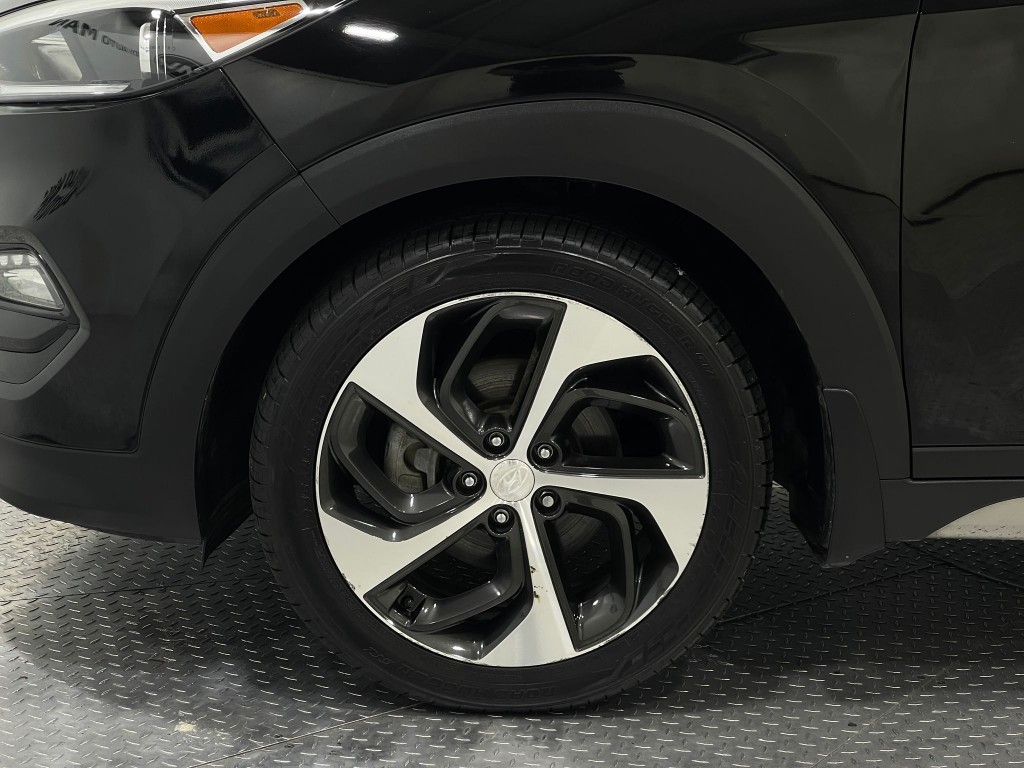 2017 Hyundai Tucson Image 33