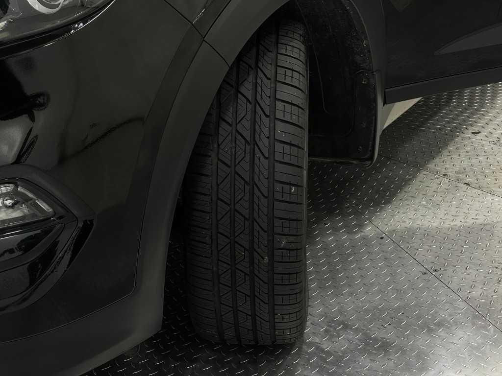 2017 Hyundai Tucson Image 34