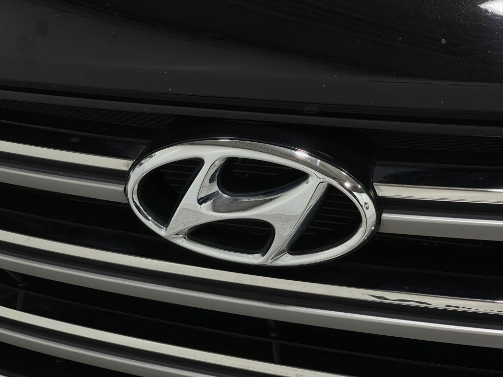 2017 Hyundai Tucson Image 36