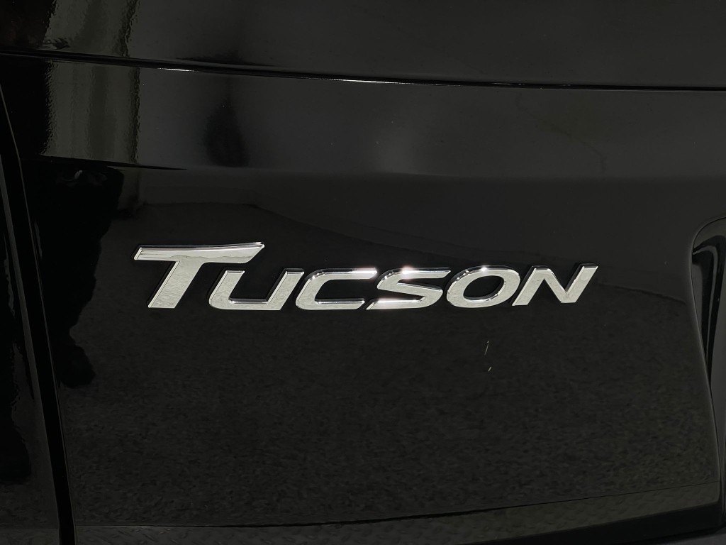 2017 Hyundai Tucson Image 37