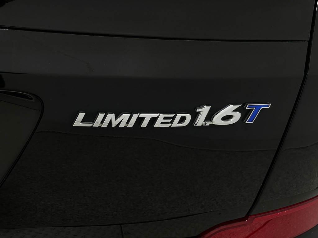 2017 Hyundai Tucson Image 38