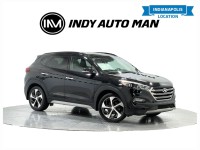 Image for 2017 Hyundai Tucson Limited ID: 7170921