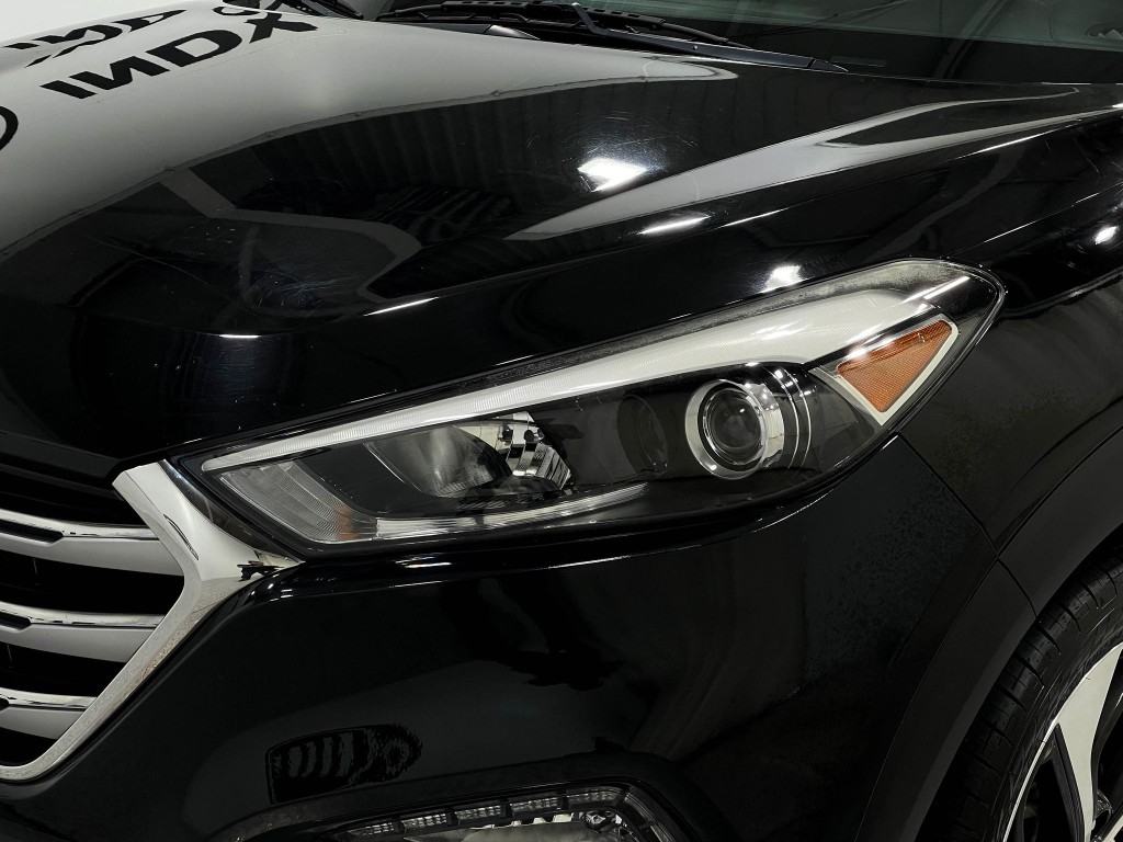 2017 Hyundai Tucson Image 32