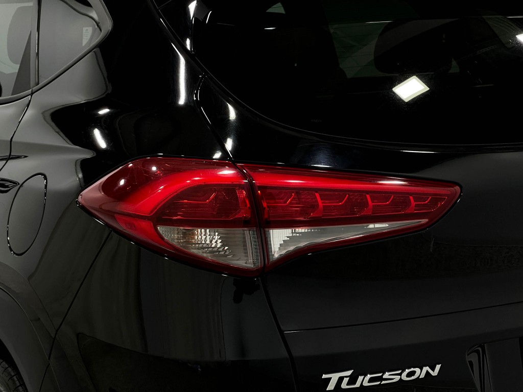 2017 Hyundai Tucson Image 33