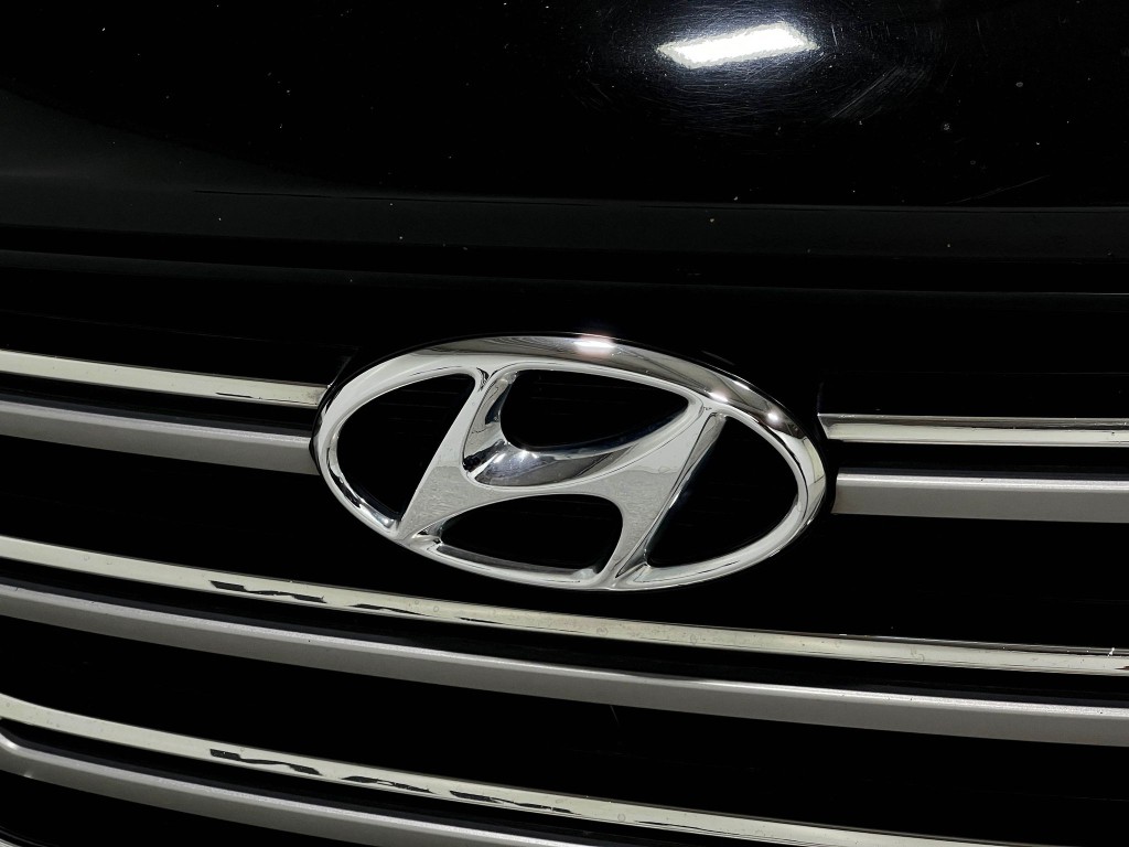 2017 Hyundai Tucson Image 37