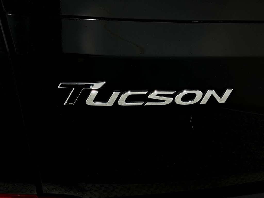 2017 Hyundai Tucson Image 38