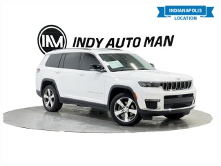 Image for 2021 Jeep Grand Cherokee Limited ID: 7172449