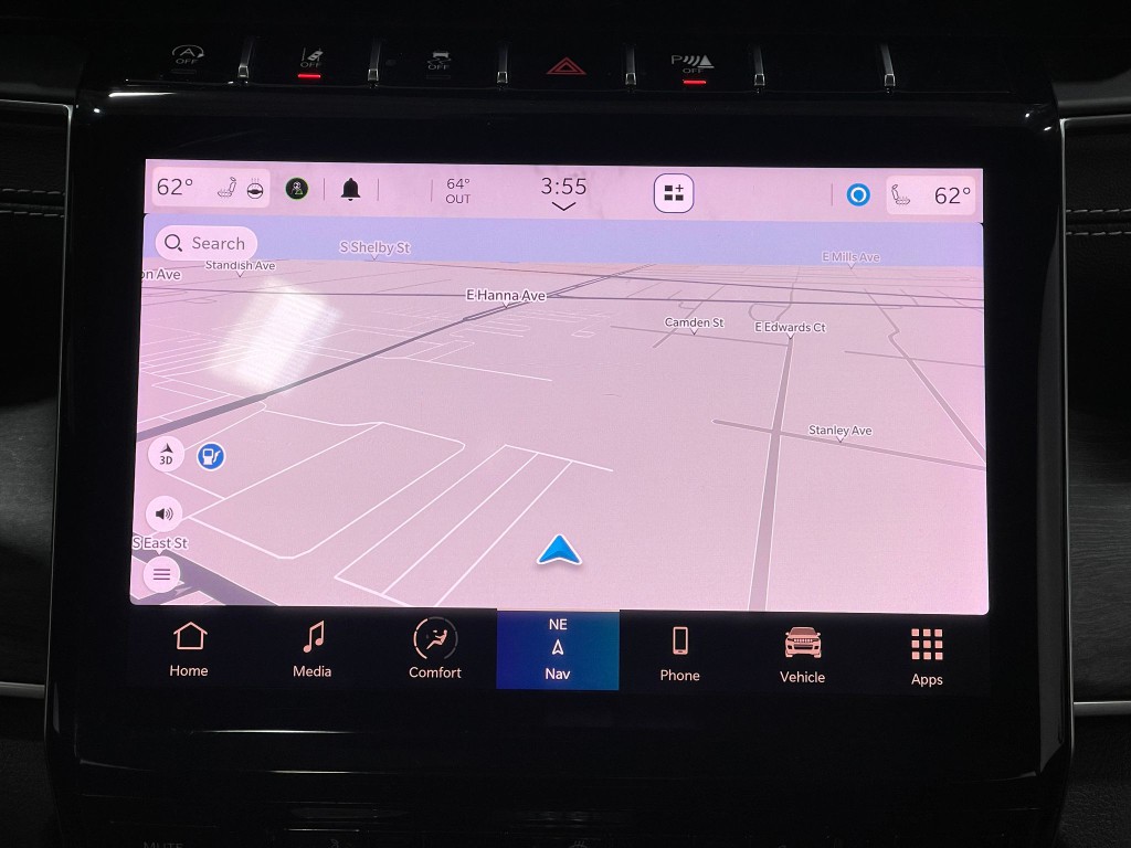 2021 Jeep Grand Cherokee Image 10