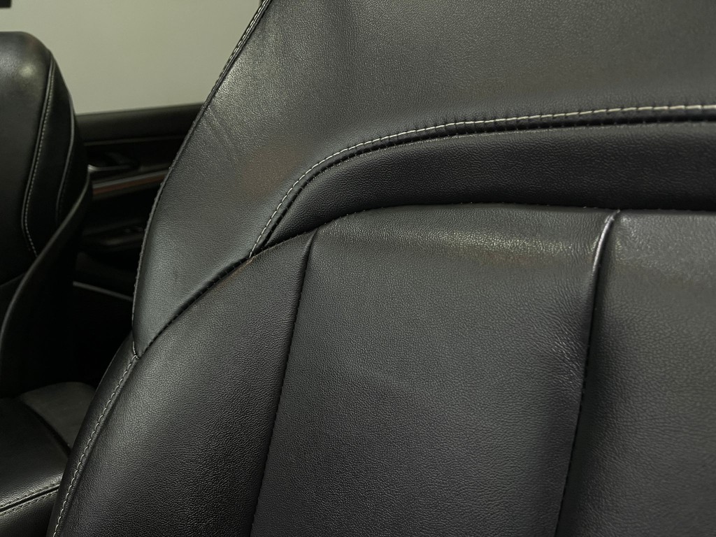 2021 Jeep Grand Cherokee Image 18