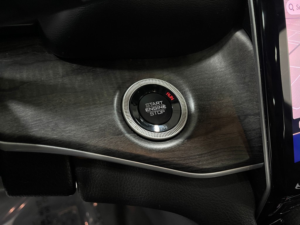 2021 Jeep Grand Cherokee Image 21