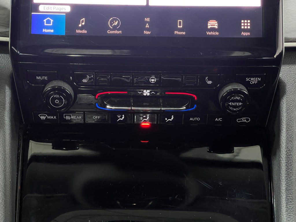 2021 Jeep Grand Cherokee Image 25