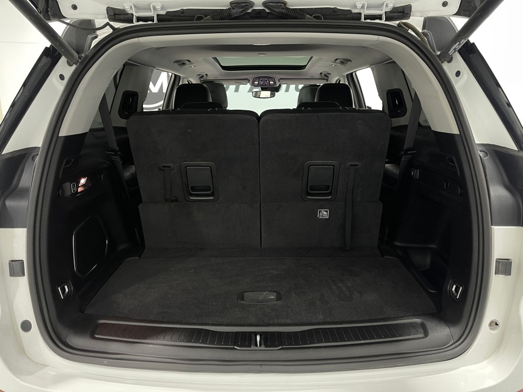 2021 Jeep Grand Cherokee Image 26