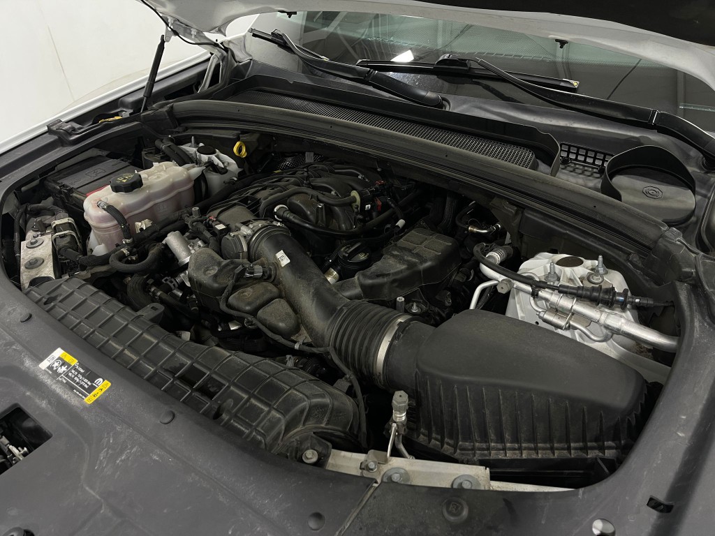 2021 Jeep Grand Cherokee Image 28