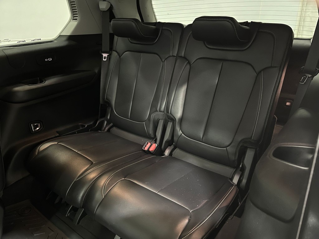 2021 Jeep Grand Cherokee Image 31