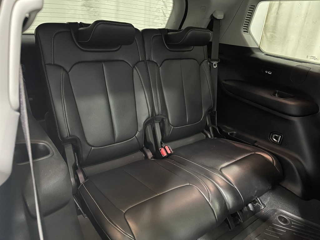 2021 Jeep Grand Cherokee Image 32