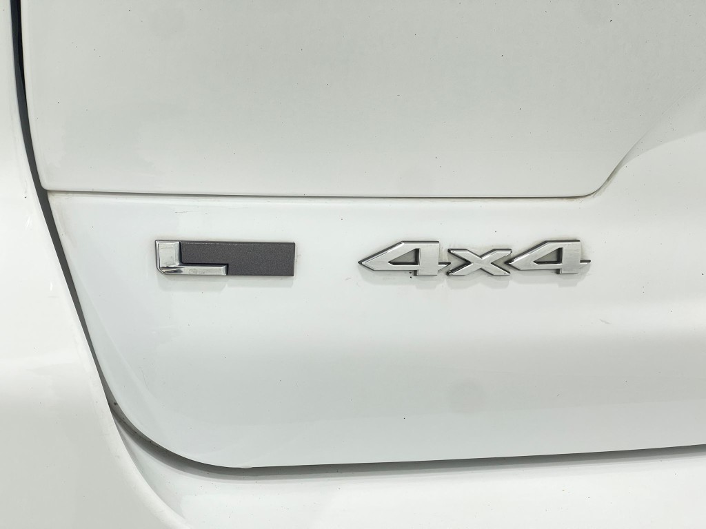 2021 Jeep Grand Cherokee Image 41