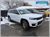 Image for 2021 Jeep Grand Cherokee Limited ID: 7172449