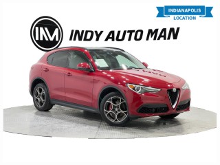Image for 2018 Alfa Romeo Stelvio Ti ID: 7174591